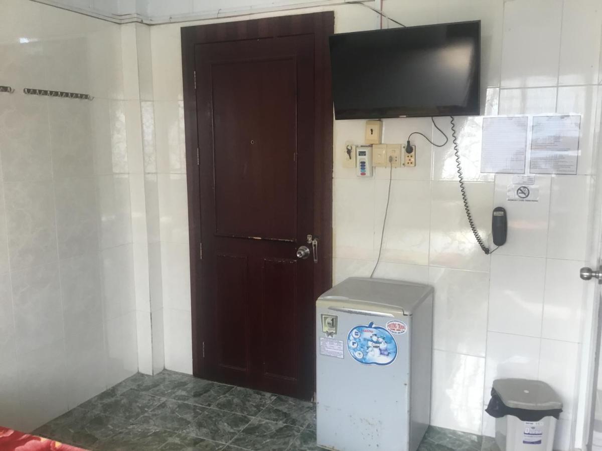 Hai Hien Guesthouse Phu Quoc Exterior foto
