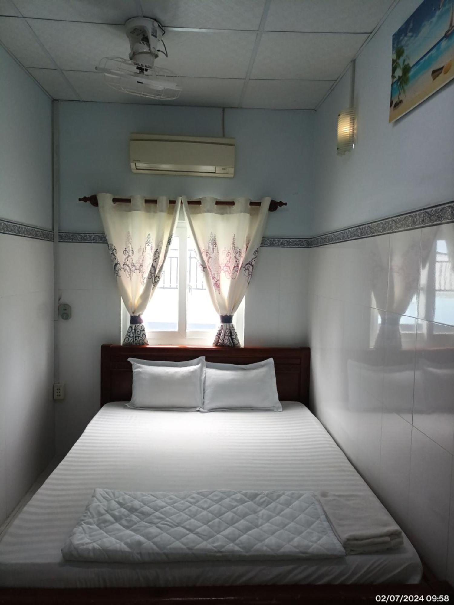 Hai Hien Guesthouse Phu Quoc Exterior foto