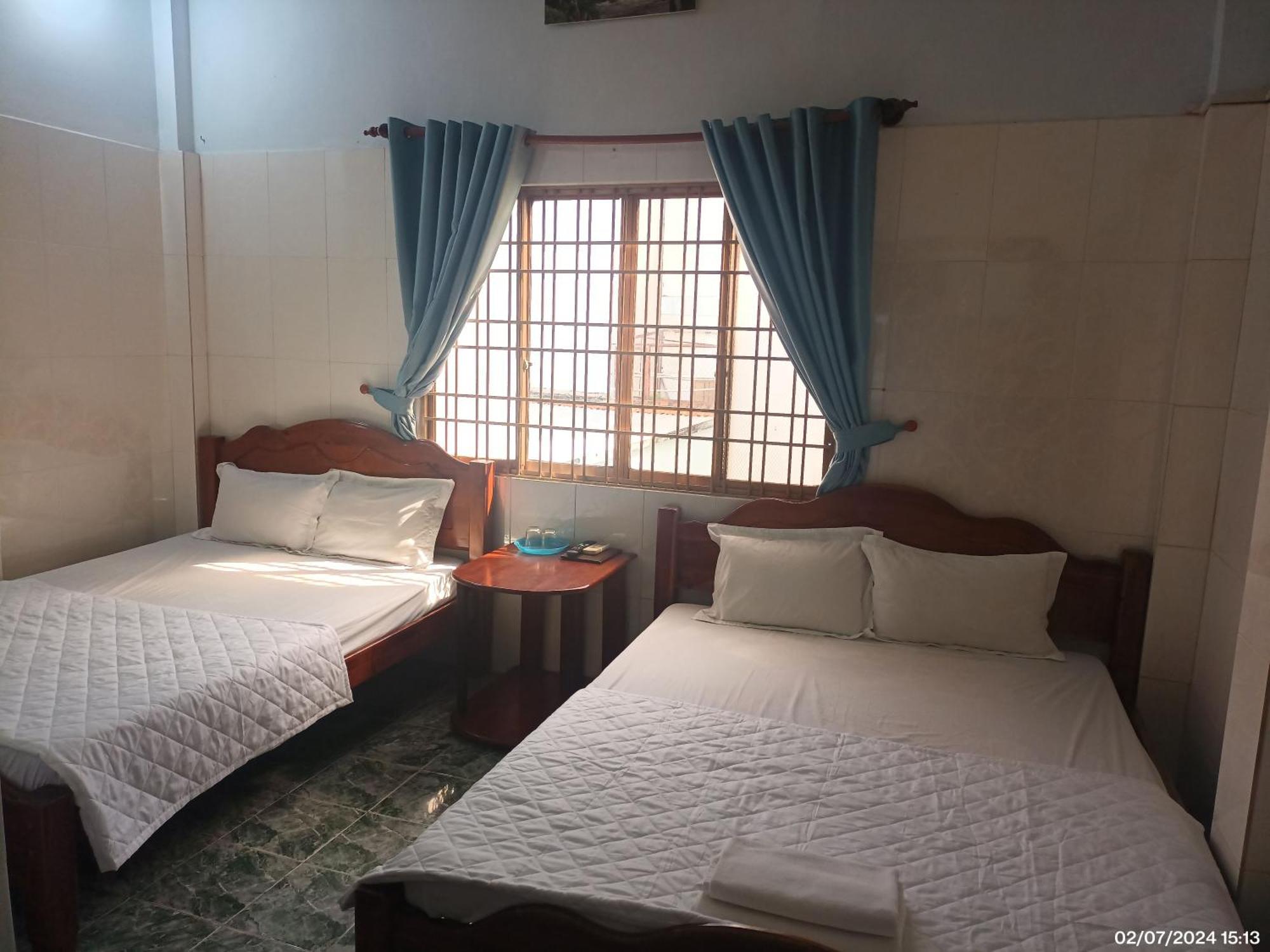 Hai Hien Guesthouse Phu Quoc Exterior foto