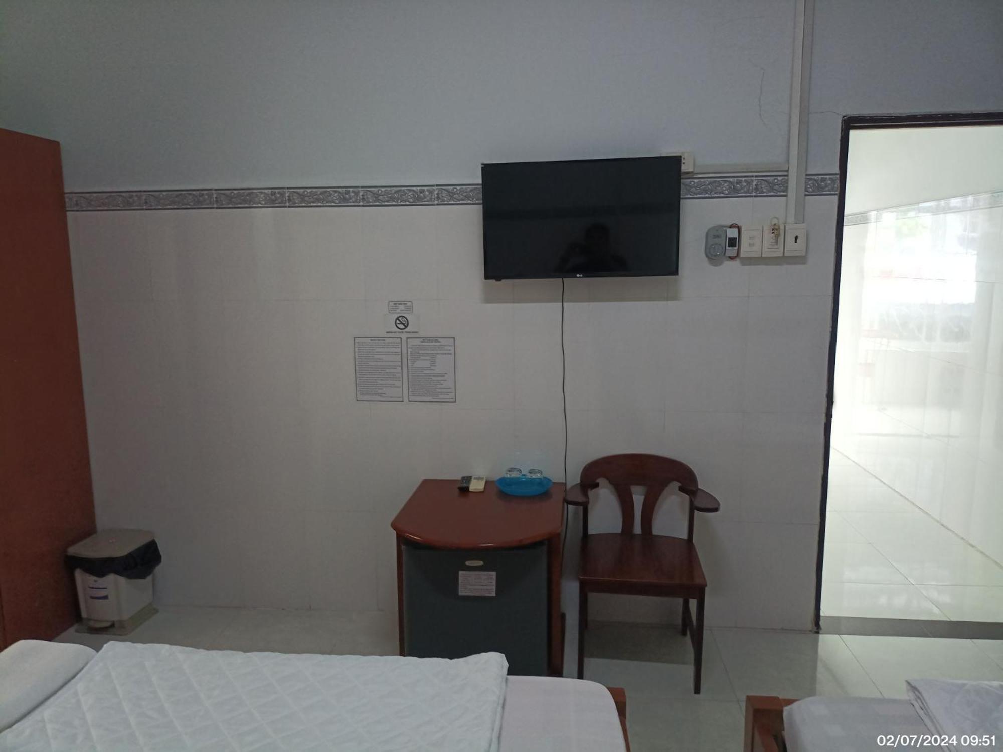 Hai Hien Guesthouse Phu Quoc Exterior foto