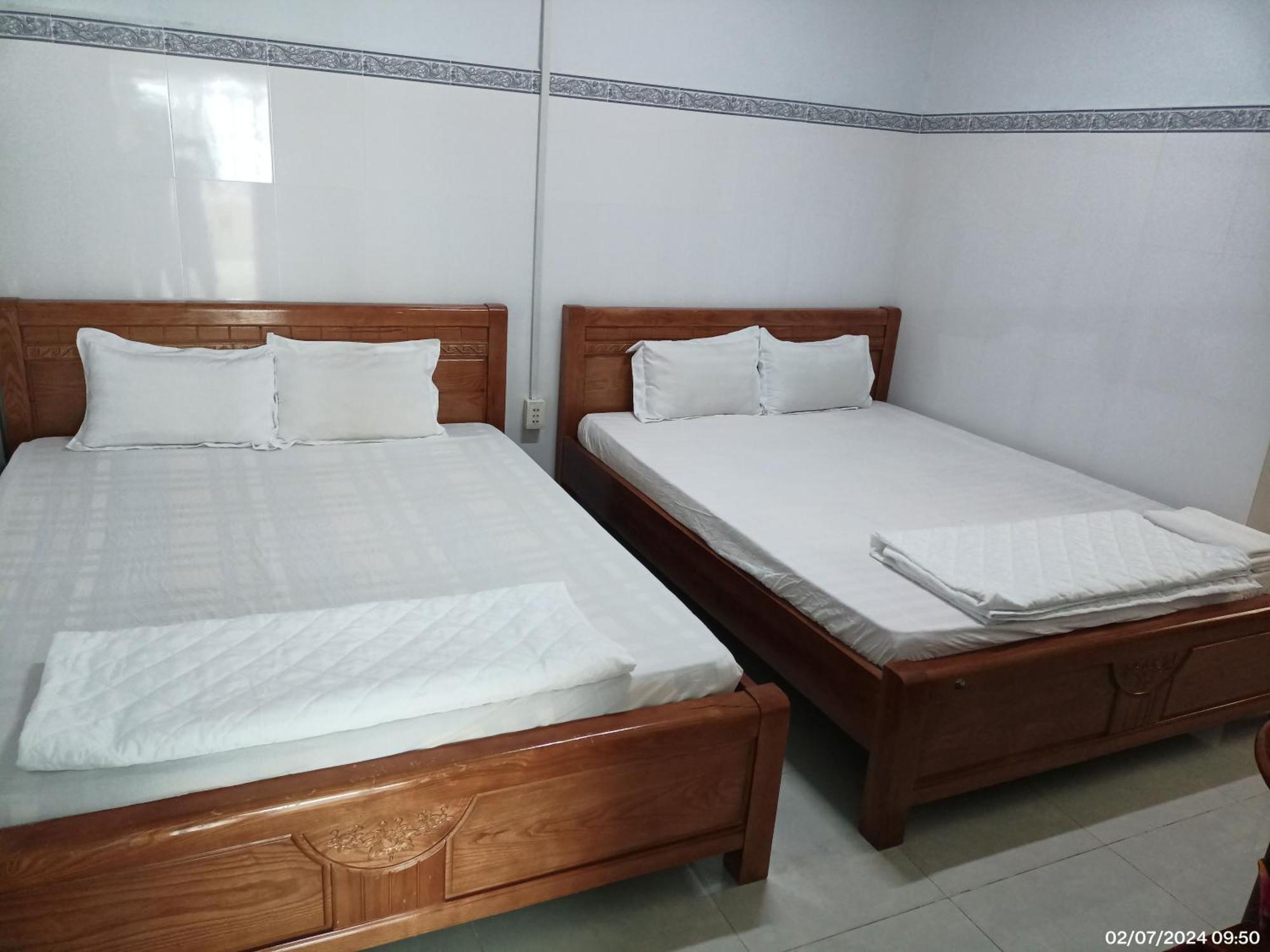 Hai Hien Guesthouse Phu Quoc Exterior foto