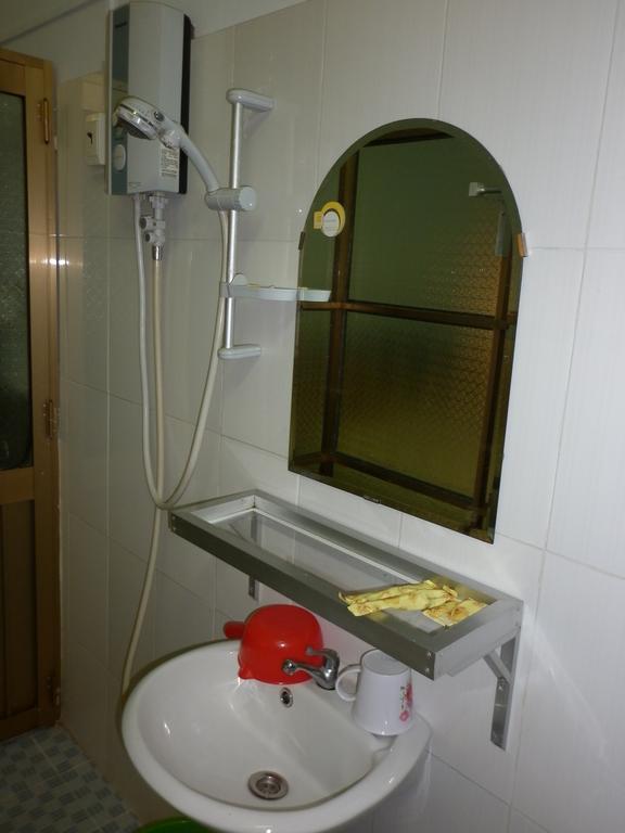 Hai Hien Guesthouse Phu Quoc Exterior foto