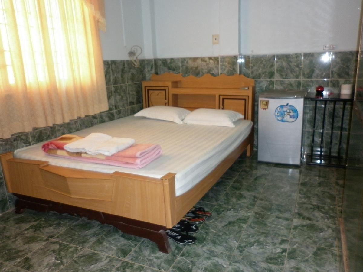 Hai Hien Guesthouse Phu Quoc Exterior foto