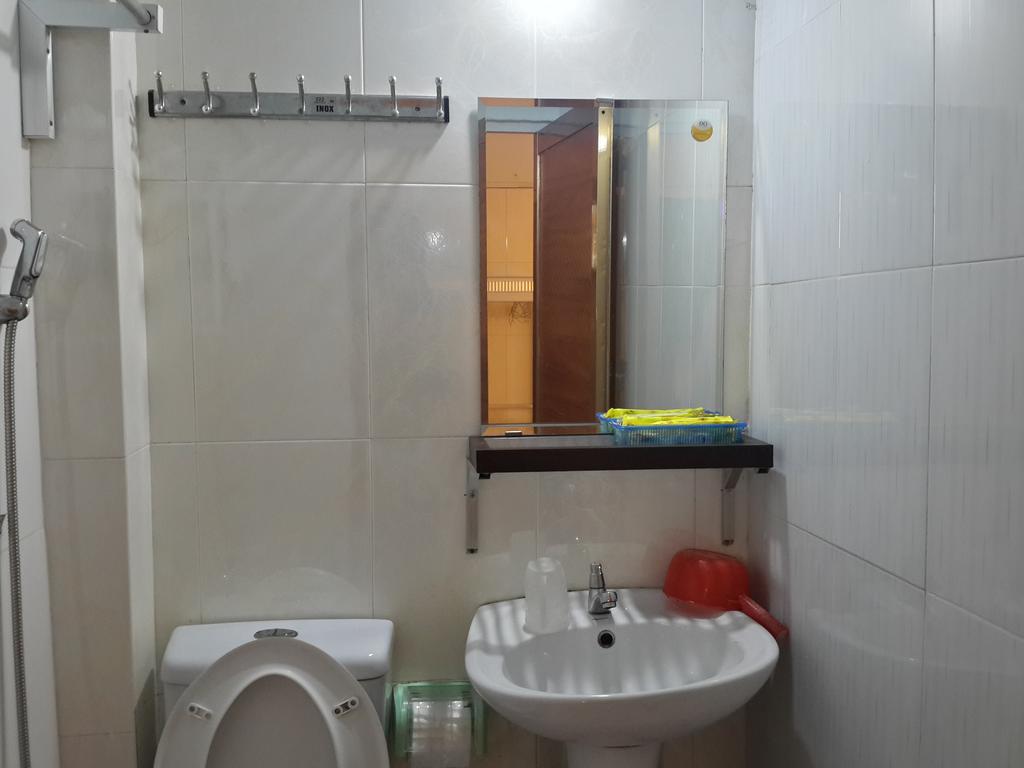 Hai Hien Guesthouse Phu Quoc Exterior foto