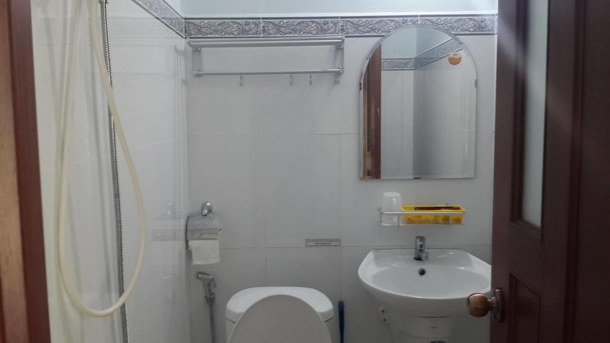 Hai Hien Guesthouse Phu Quoc Exterior foto
