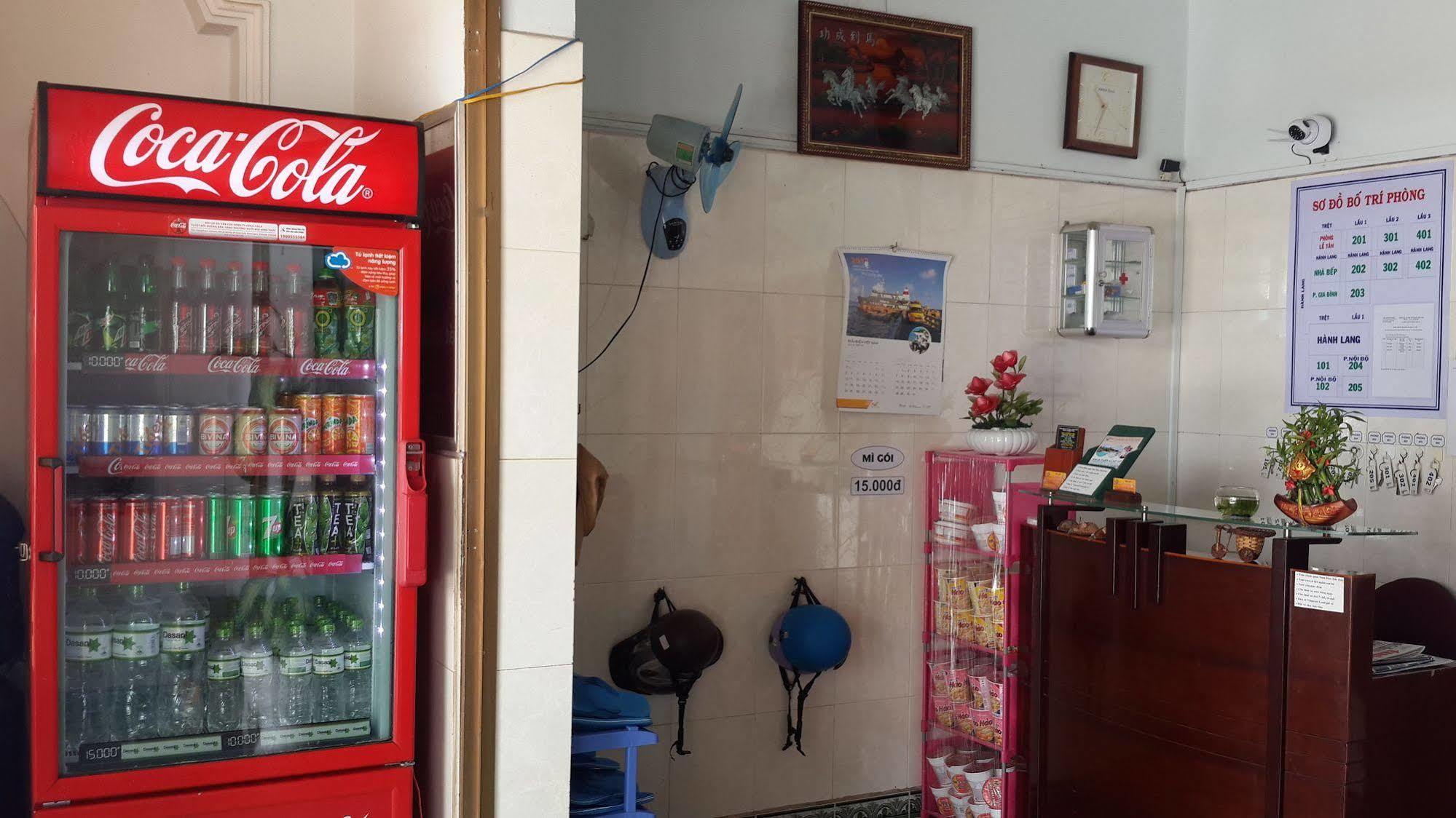 Hai Hien Guesthouse Phu Quoc Exterior foto