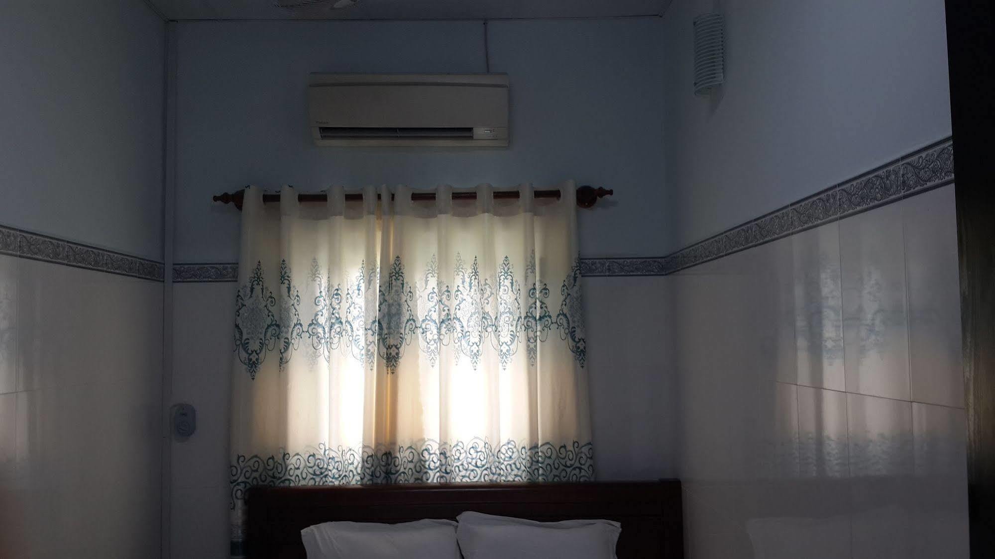 Hai Hien Guesthouse Phu Quoc Exterior foto