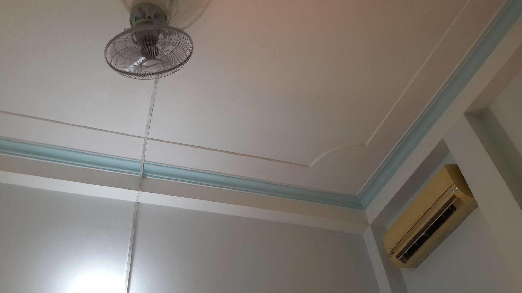 Hai Hien Guesthouse Phu Quoc Exterior foto