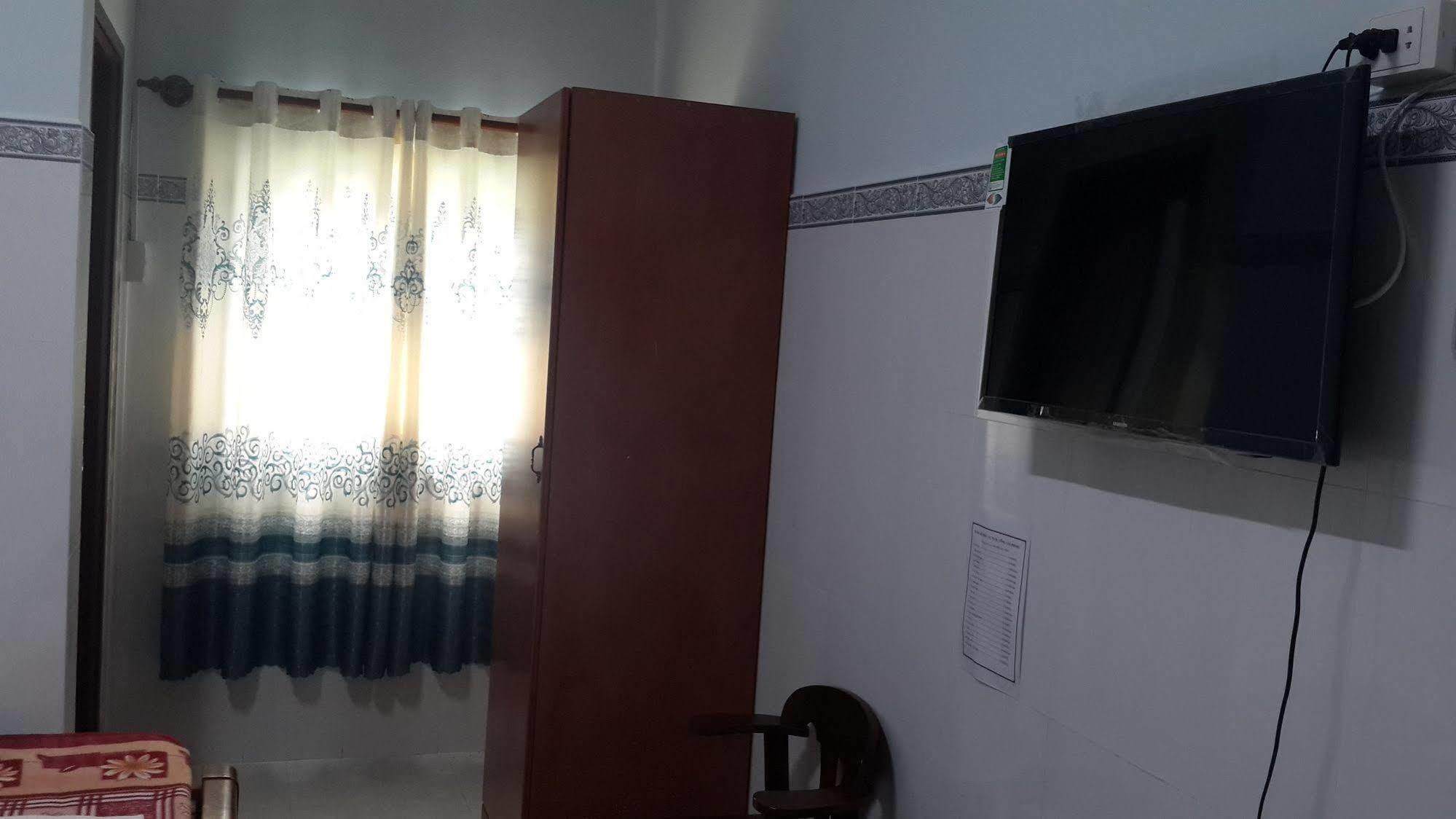 Hai Hien Guesthouse Phu Quoc Exterior foto