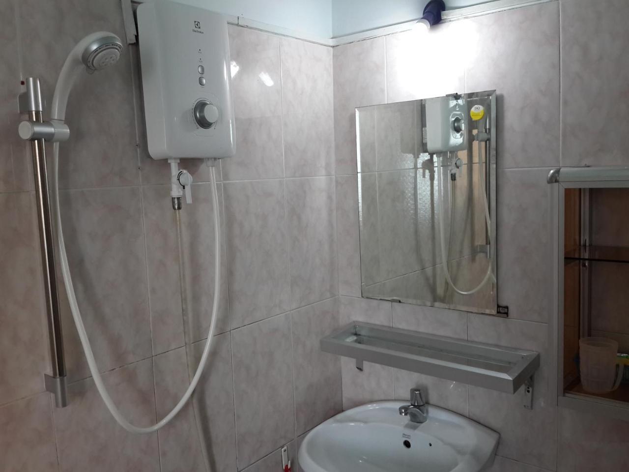 Hai Hien Guesthouse Phu Quoc Exterior foto